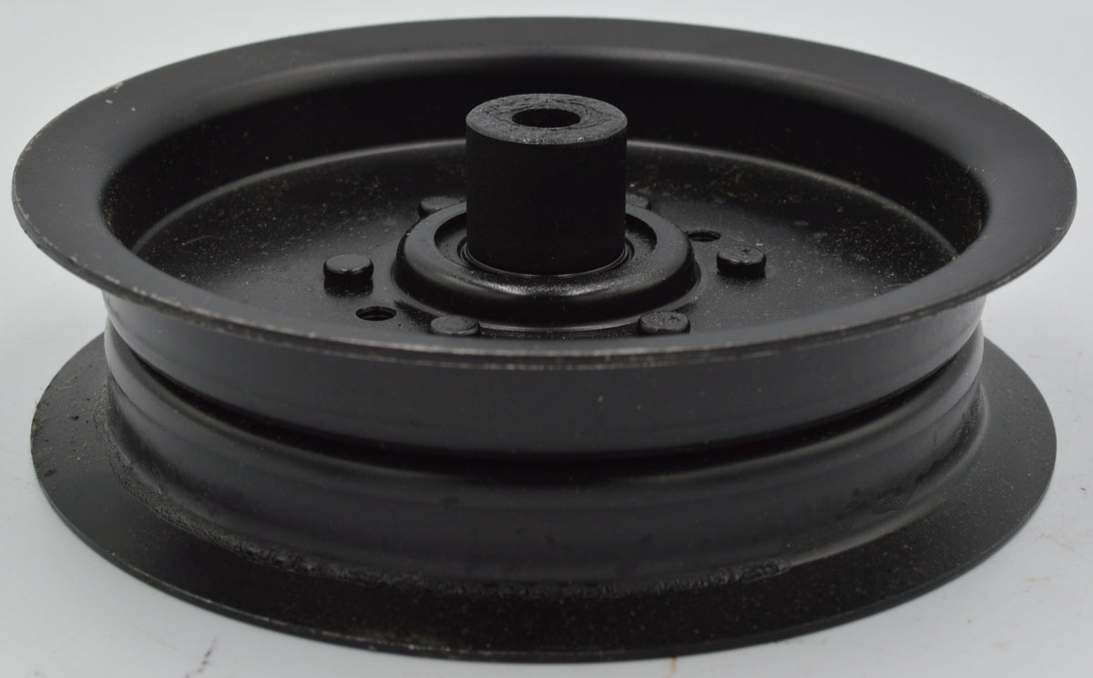 WB01 760 6600 STIHL RZ142 Spindle Pulley | RZ 142.0 &amp; RZ 152.0