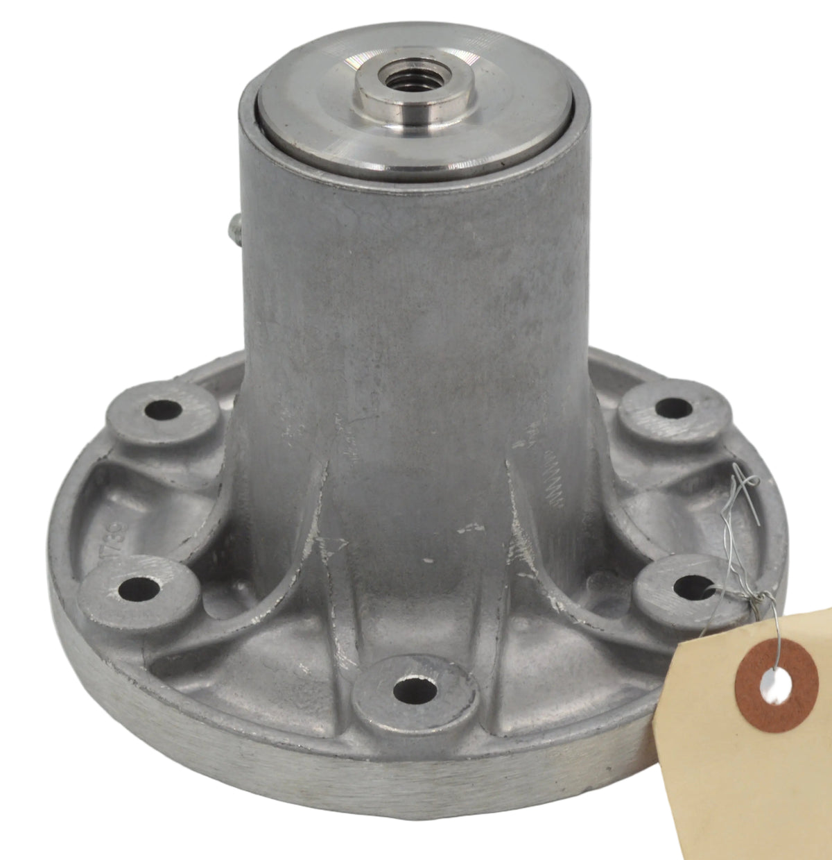 WB01 760 2000 STIHL RZ 142 Spindle Blade Bushing
