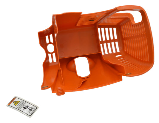 STIHL 4180 080 1605 Shroud | Genuine OEM Replacement Part