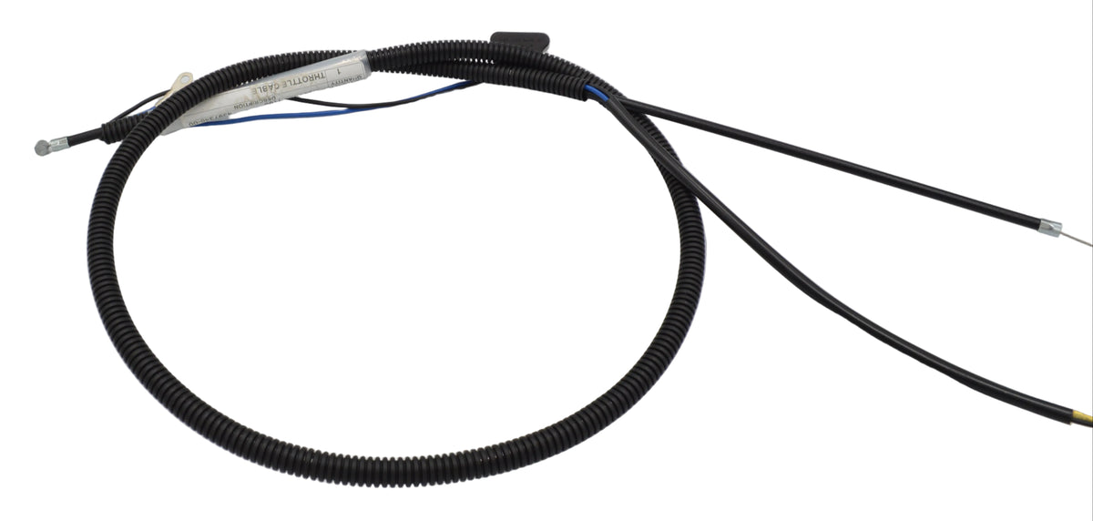 4244 180 1105 Throttle Cable | Genuine STIHL OEM Replacement