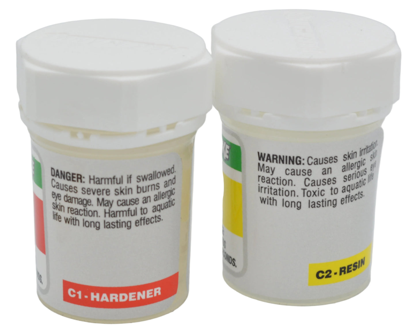 PEGATANKE® Clear Epoxy Glue | 1.08 fl. oz