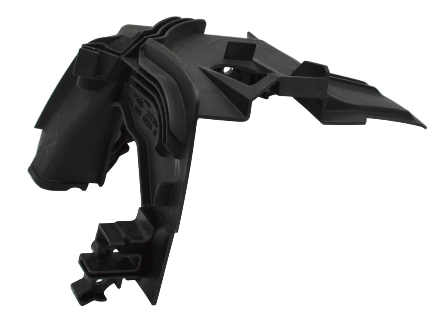STIHL 4149 080 0903 Air Guide Shroud | Genuine OEM