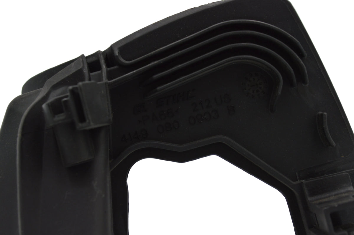 STIHL 4149 080 0903 Air Guide Shroud | Genuine OEM