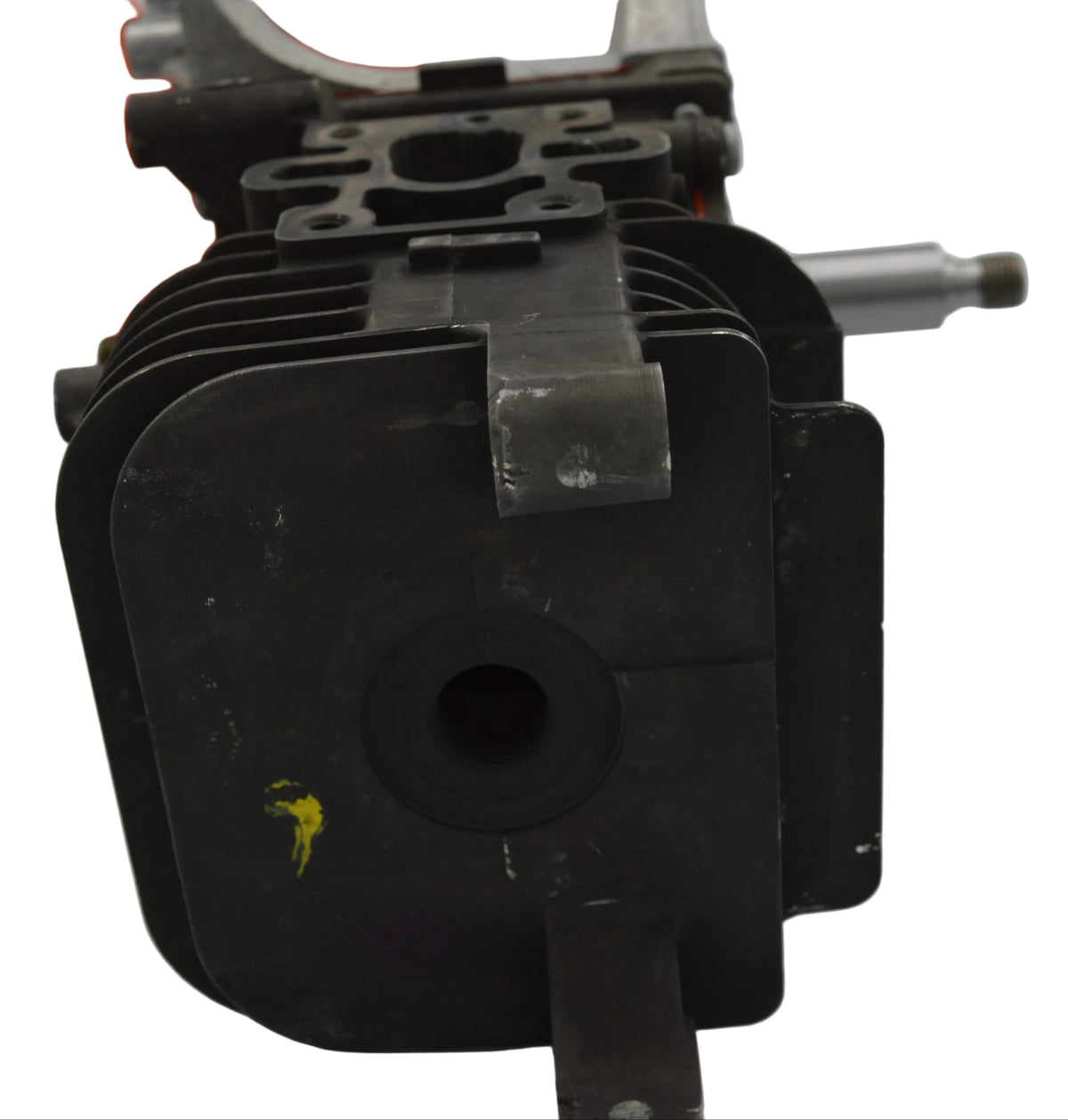 4244 020 0204 BR 430 Short Block Engine | Genuine STIHL OEM Replacement