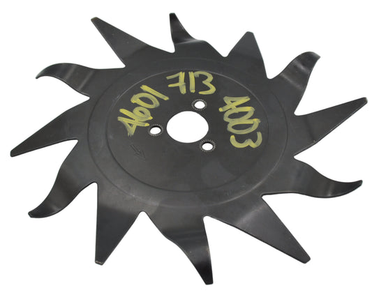 STIHL 4601 713 4003 Cultivator Blade – Pick Tine – Genuine OEM Replacement for BF, BF-KM &amp; BF-MM