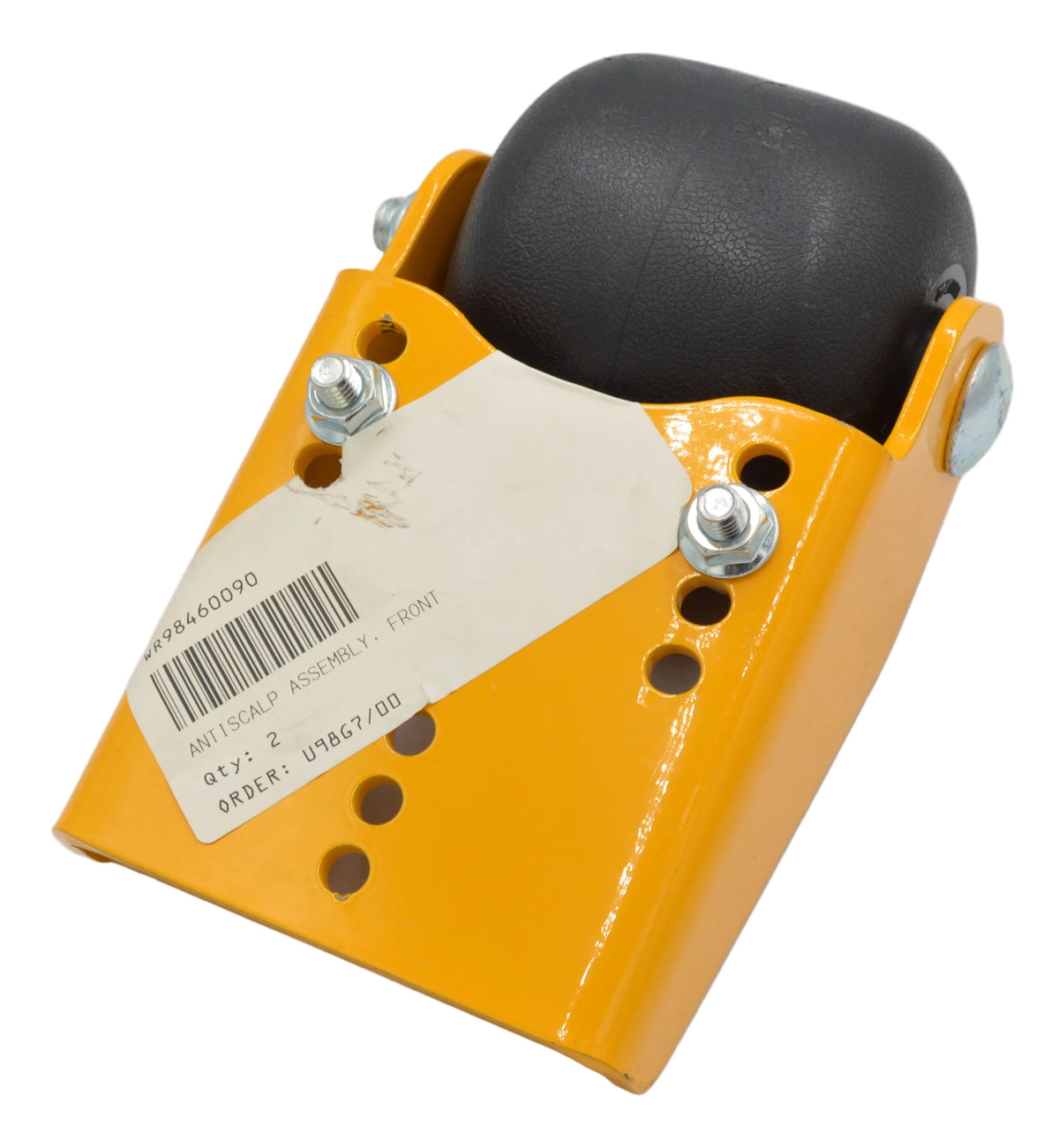 Anti-Scalp Assembly, Front | 98460090