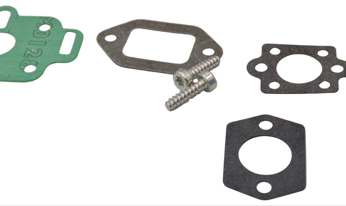 4244 020 0204 BR 430 Short Block Engine | Genuine STIHL OEM Replacement