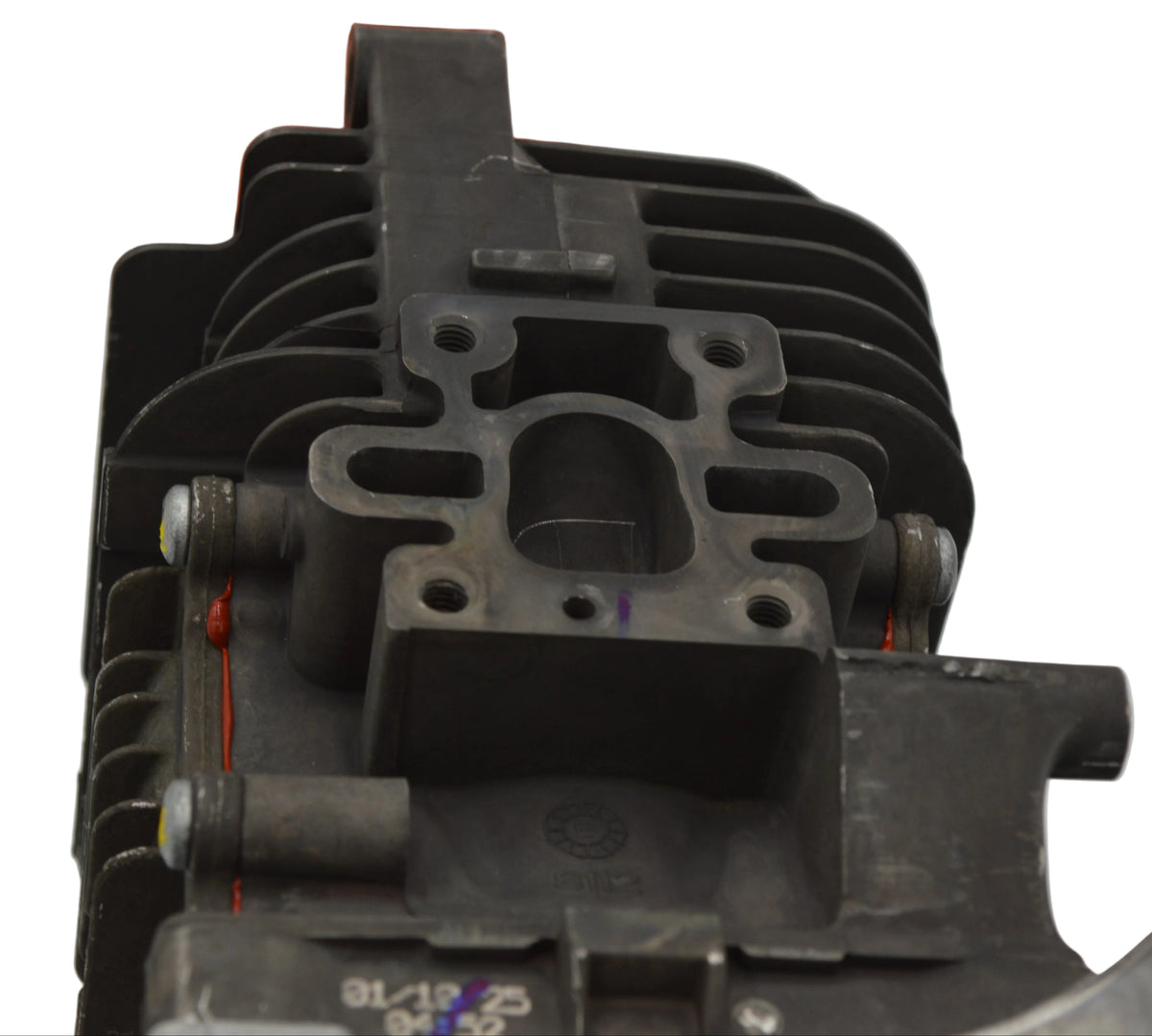 4244 020 0204 BR 430 Short Block Engine | Genuine STIHL OEM Replacement
