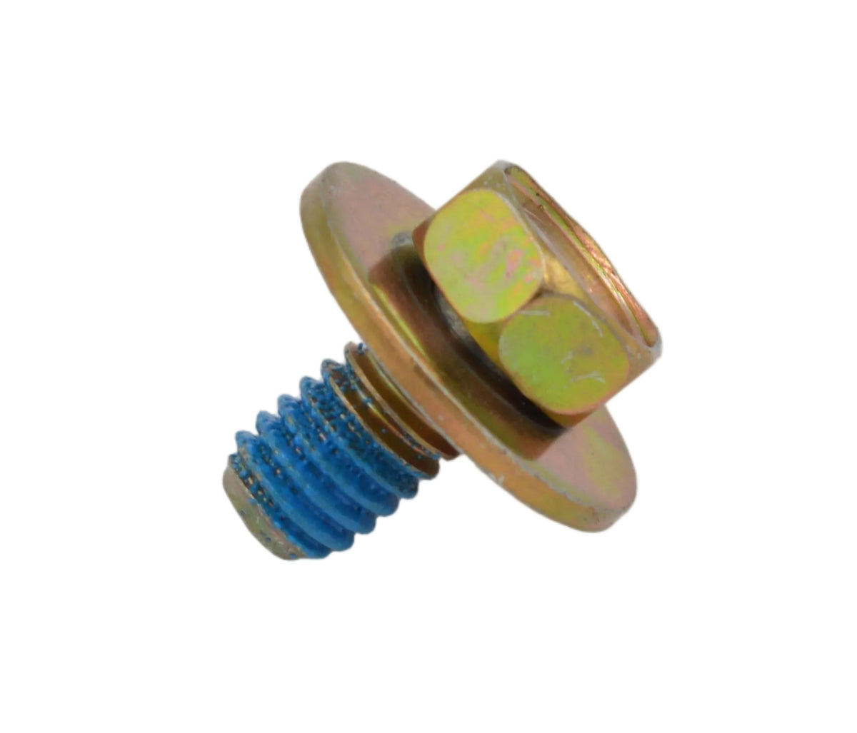 Ariens Gravely 07000018 SEMS Bolt | .31-18 x .62" | Genuine OEM