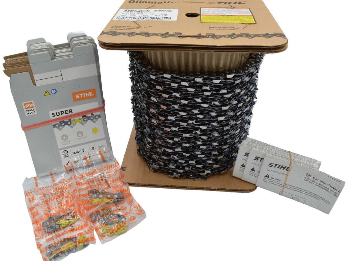 36RSC 100R Reel 3/8 063 Rapid Super 100 ft