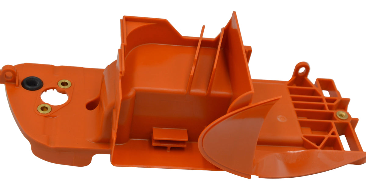 4244 020 0204 BR 430 Short Block Engine | Genuine STIHL OEM Replacement