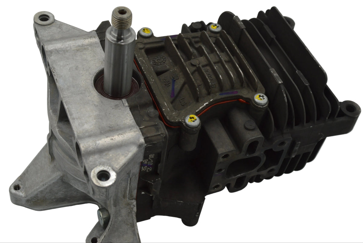 4244 020 0204 BR 430 Short Block Engine | Genuine STIHL OEM Replacement