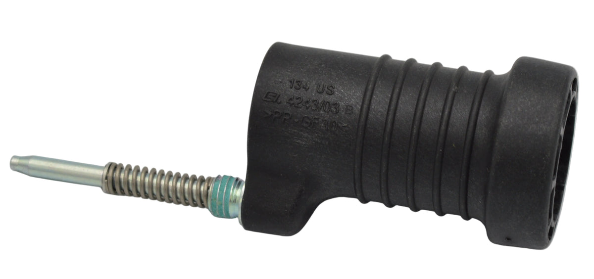 4243 640 4506 Lock | Genuine STIHL OEM Replacement