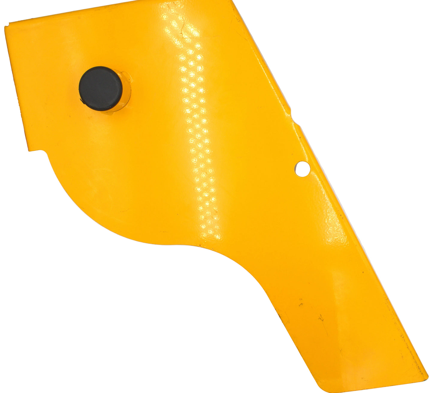 Wright 98440010 Left Deck Cover Assembly – 52" Genuine OEM Replacement