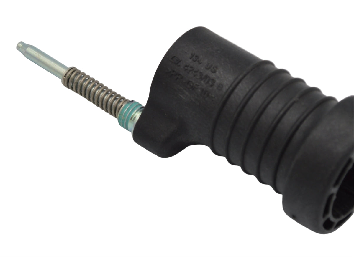 4243 640 4506 Lock | Genuine STIHL OEM Replacement