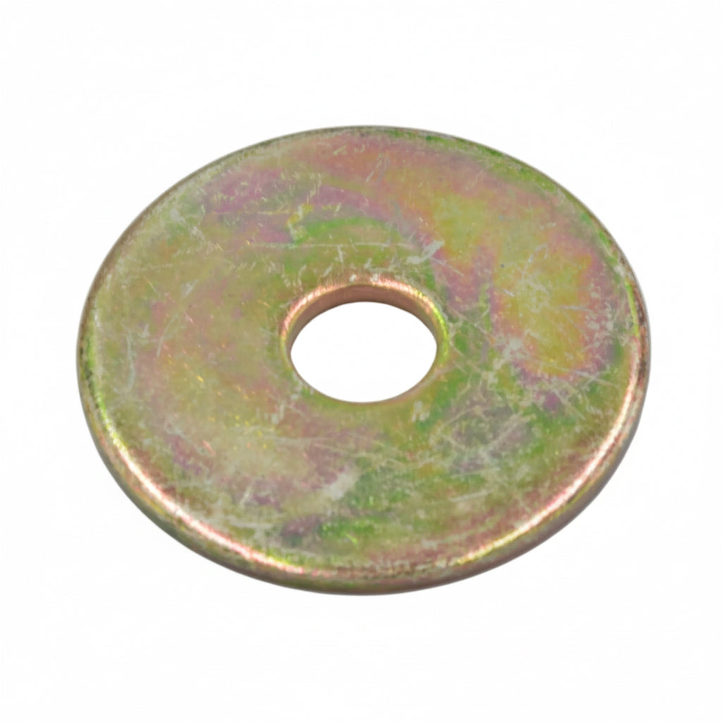 Ariens Gravely 06401127 Flat Washer | .518" x 2.00" x .105" | Zinc Coated