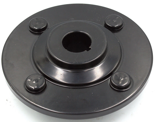 72410063 Wheel Hub | Wright 1-1/4" Shaft with Studs