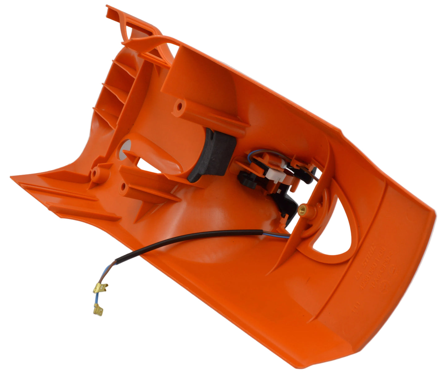 4238 080 1608 Shroud | Genuine STIHL OEM Replacement
