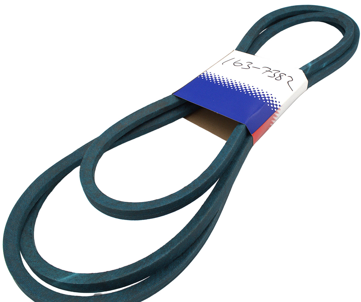 163-7382 Deck Belt | Toro 5V Belt for 48-Inch Deck