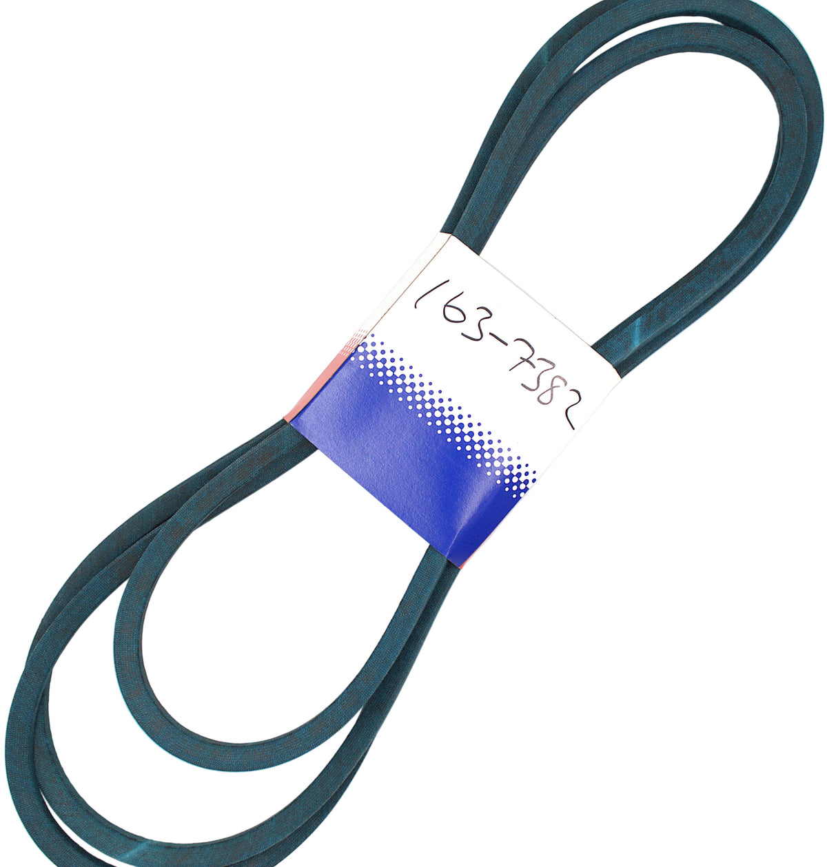 163-7382 Deck Belt | Toro 5V Belt for 48-Inch Deck
