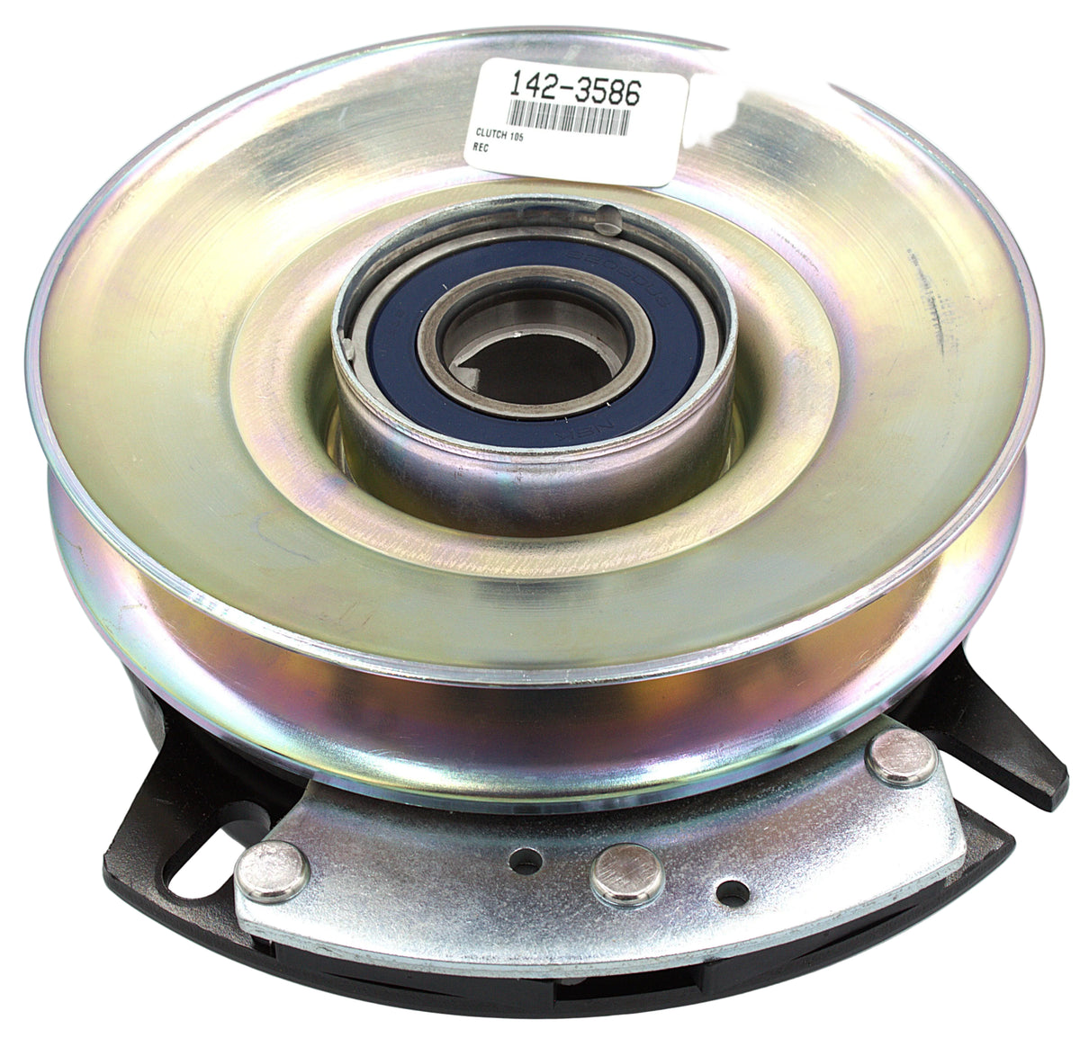 142-3586 PTO Clutch | Toro Clutch 105