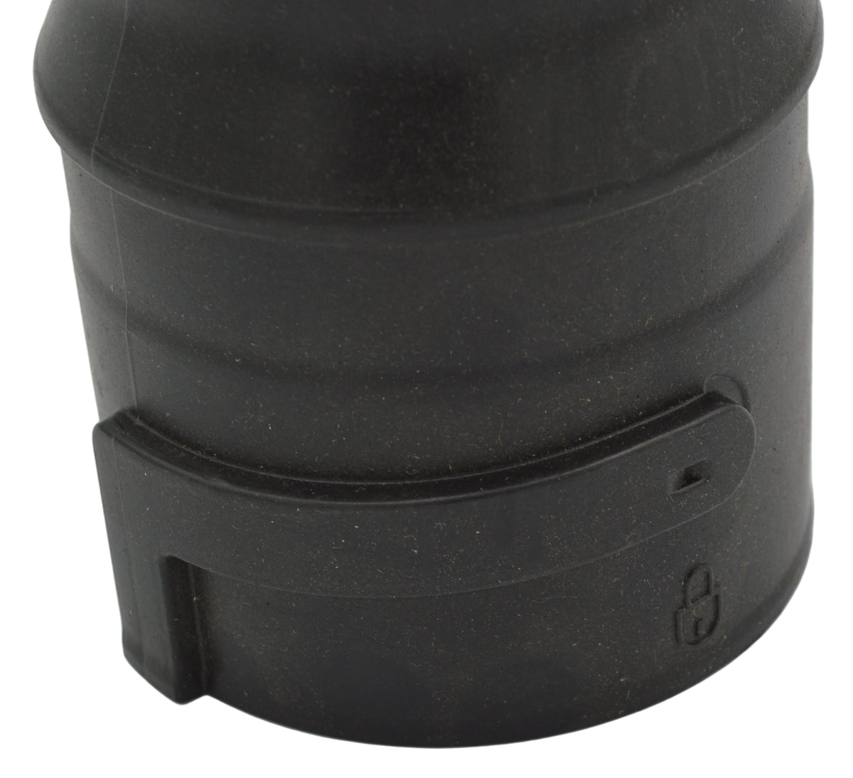 4283 708 6303 STIHL Round Nozzle Straight | Genuine OEM for BR 800 X Magnum