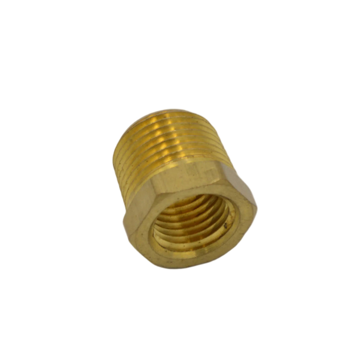 Ariens Gravely 03493100 Oil Drain Adapter | Genuine OEM Replacement Part