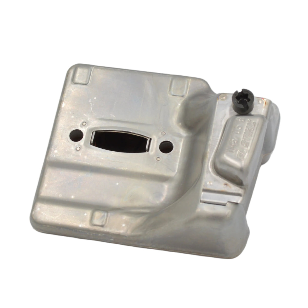 1146 140 0603 Muffler | Genuine STIHL OEM Replacement