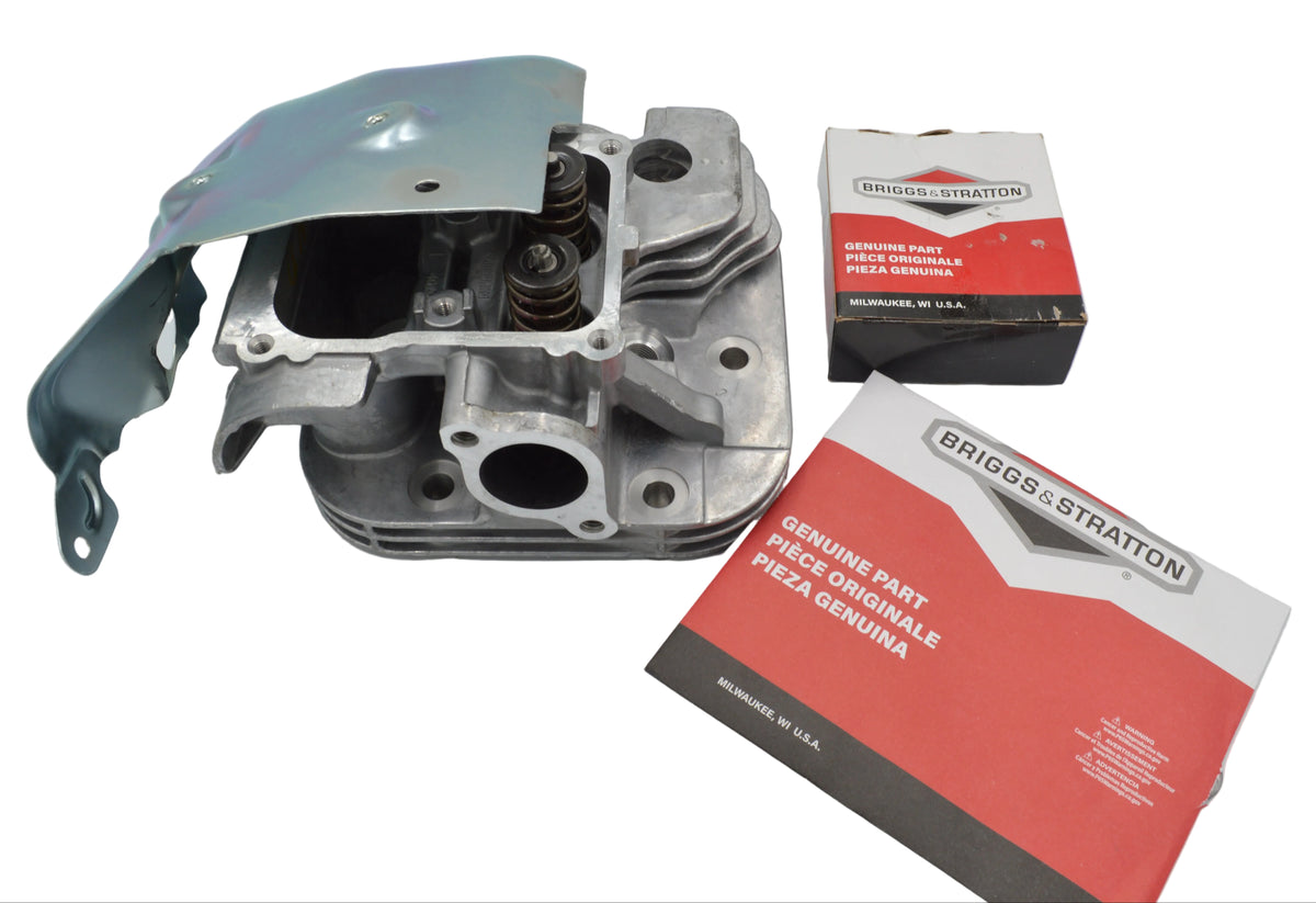 Cylinder Head 848342 | Genuine OEM Engine Replacement Part