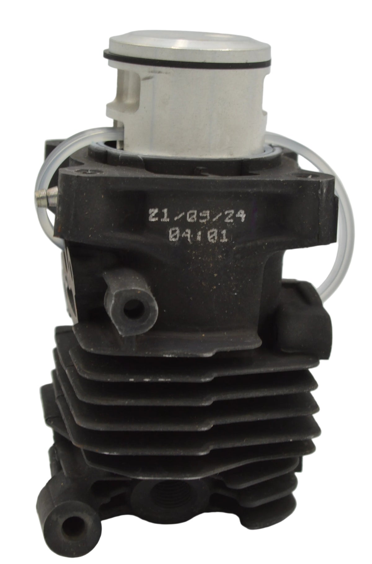 1146 020 1201 Cylinder with Piston | Genuine STIHL OEM Replacement