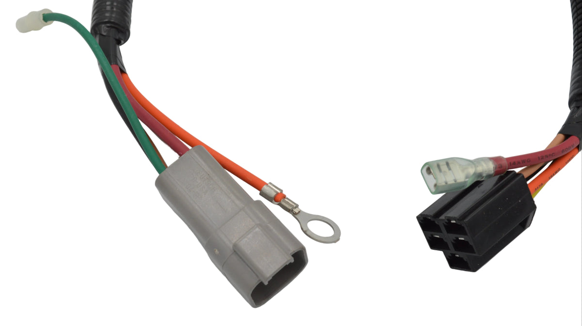 846776 Wiring Harness | Genuine OEM Replacement
