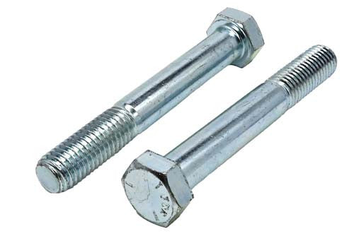 11990110 – Wright Hex Bolt 5/8-11 x 4 1/2" Z5 (Genuine OEM Part)