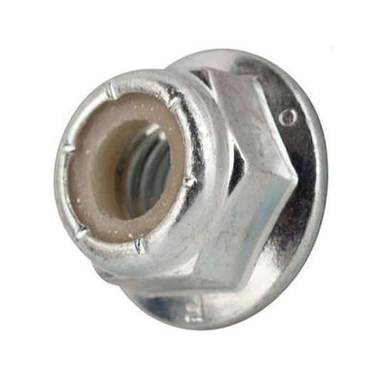 12990084 – Flanged Nylock Nut 5/8-11