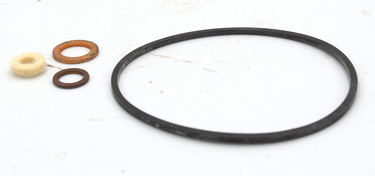 808325 – Carburetor Gasket Set (Genuine Briggs &amp; Stratton OEM Part)