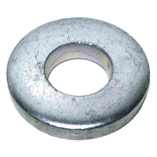13990007 – Machined Bushing, 5/8" × 1-1/2" × 1/4", Zinc-Plated (Genuine OEM Part)