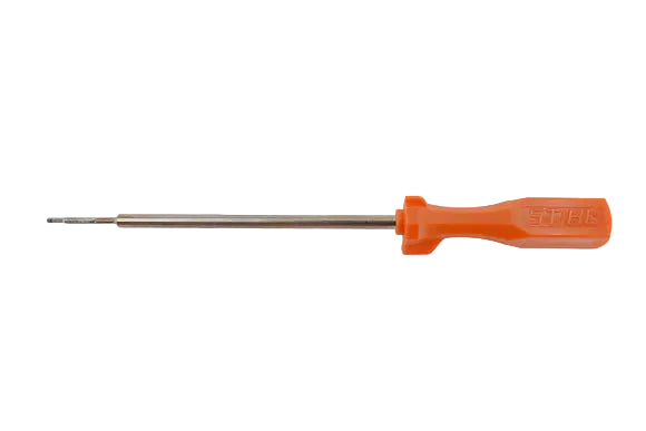 5910 890 2304 – Screwdriver Tool for STIHL MS441 Chainsaw Service Adjustments (Service Tool)