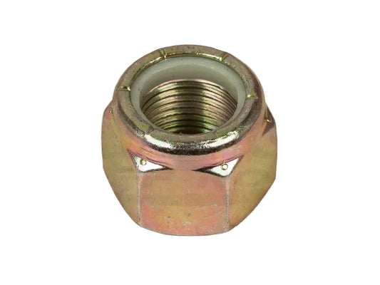 06530300 — Nylock Lock Nut .625-18 (Genuine OEM Ariens / Gravely Part)