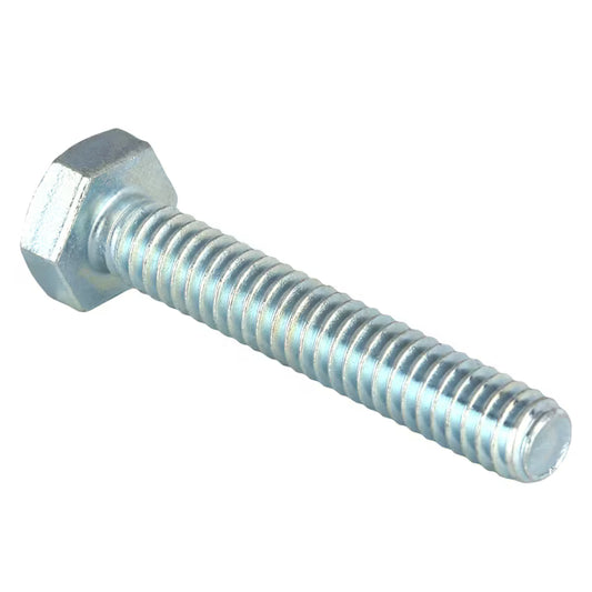 11990161 – Wright Hex Bolt, Full Thread 1/4-20 x 1 1/2" YZ8 (Genuine OEM Part)