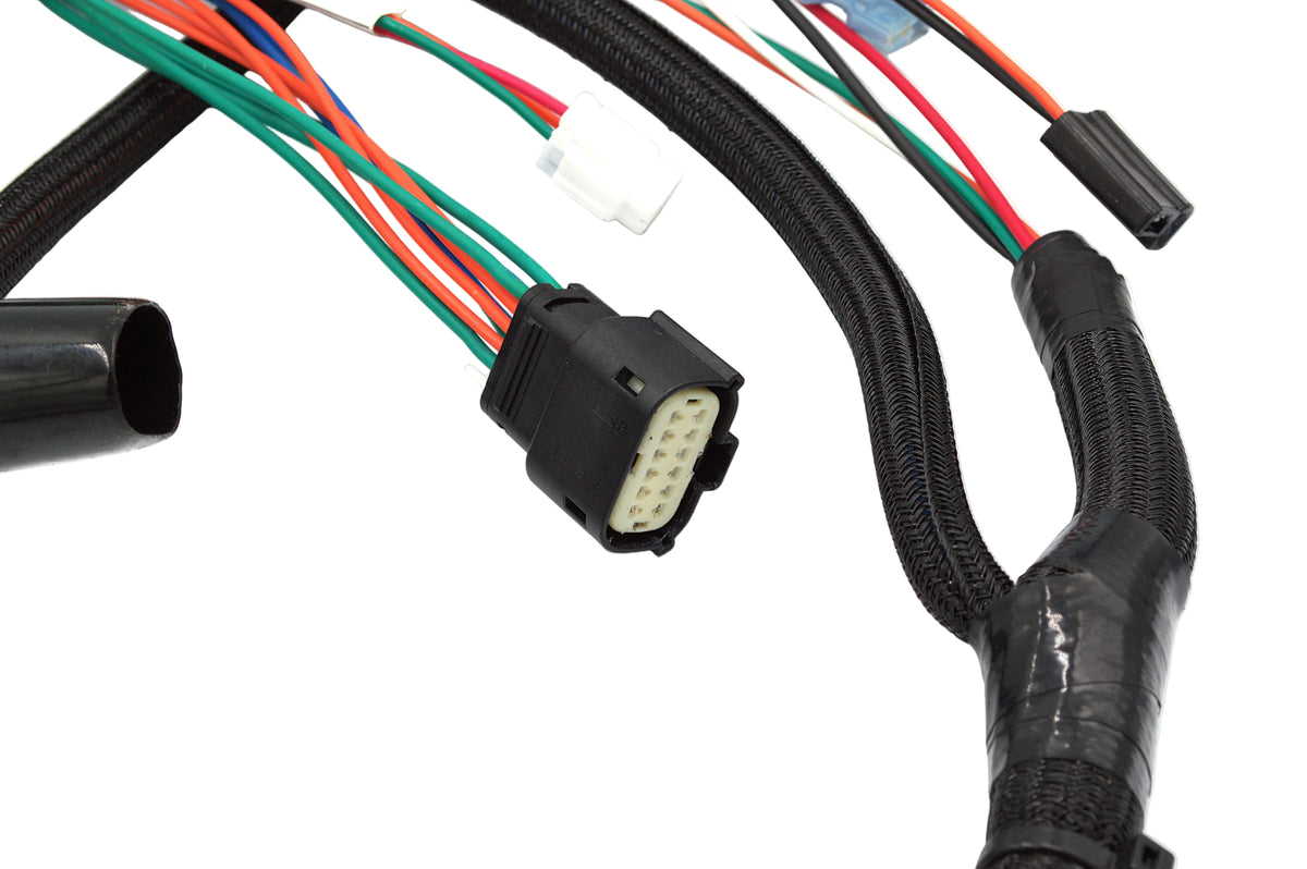 53490108 – Wright Kawasaki FX850 Wiring Harness (WSLG) (OEM-Spec)