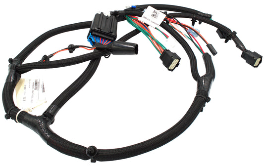 53490108 – Wright Kawasaki FX850 Wiring Harness (WSLG) (OEM-Spec)