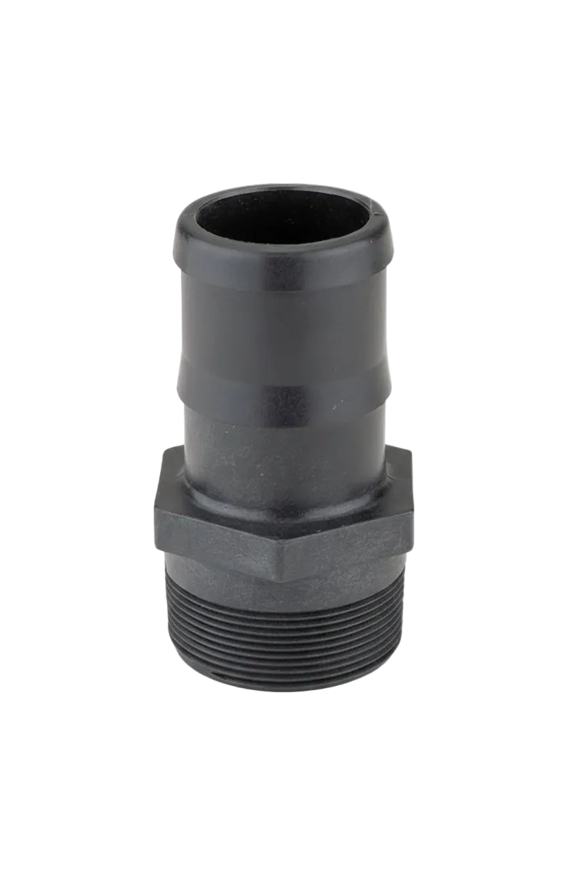 120-8671 – Toro Barbed Fitting (Genuine OEM Part)