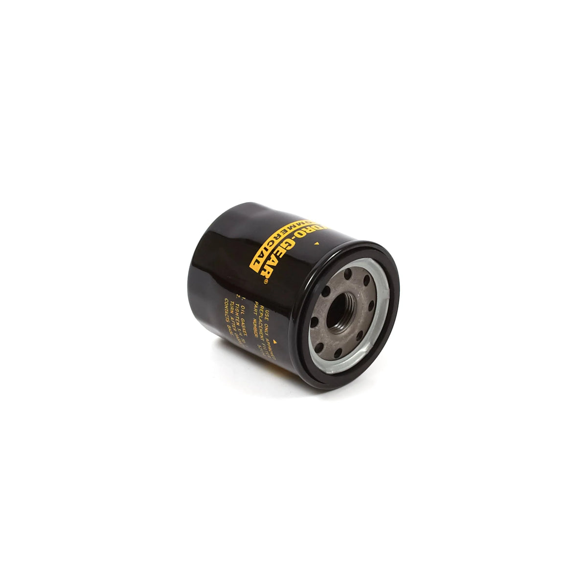 52114 – Spin-On Hydraulic Filter (Genuine OEM Replacement Filter)
