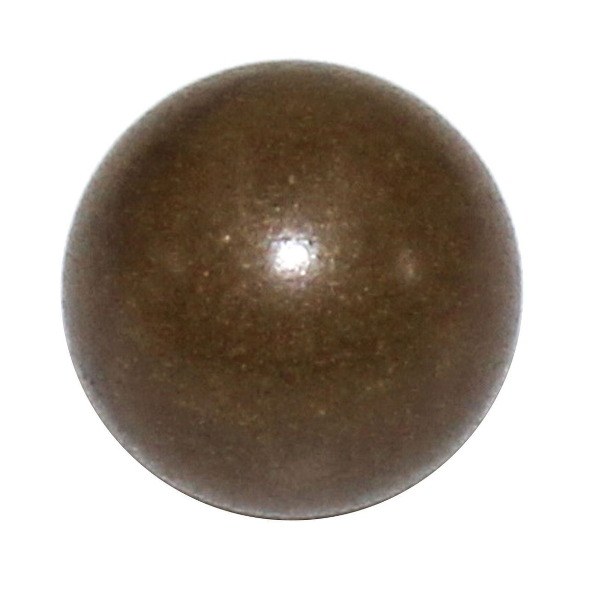 Hydro-Gear 51139 1/4" Torlon Plastic Ball | Genuine OEM Check Ball for Hydrostatic Transaxles