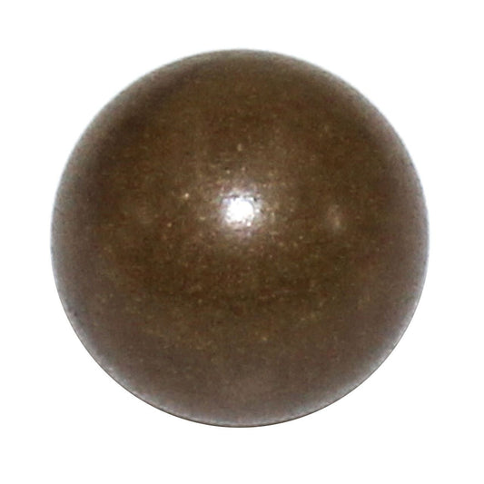 Hydro-Gear 51139 1/4" Torlon Plastic Ball | Genuine OEM Check Ball for Hydrostatic Transaxles