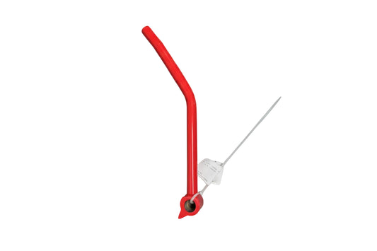 05261853 – Ariens® / Gravely® Control Handle Weldment (Red) – Genuine OEM Part