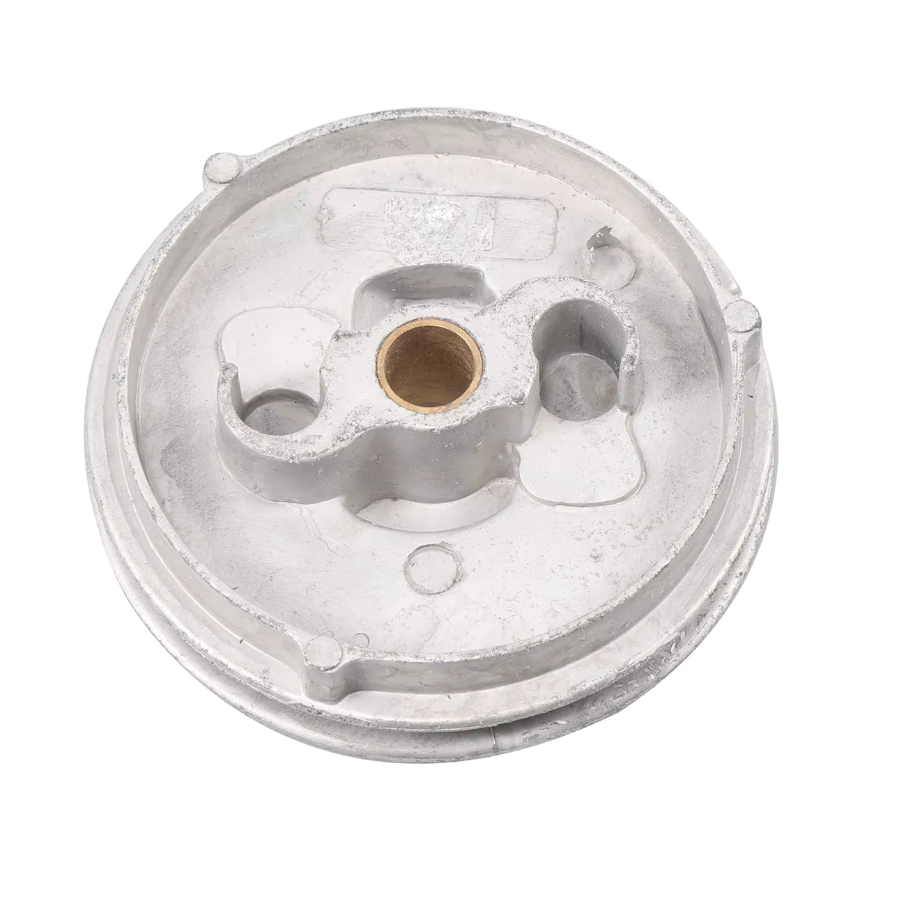 1117 007 1014 – Rewind Starter Pawl (Genuine STIHL OEM Part)