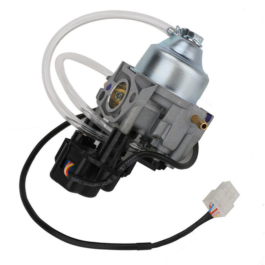 16100-ZL0-D65 – Honda Carburetor (Genuine Honda OEM Carburetor Assembly)