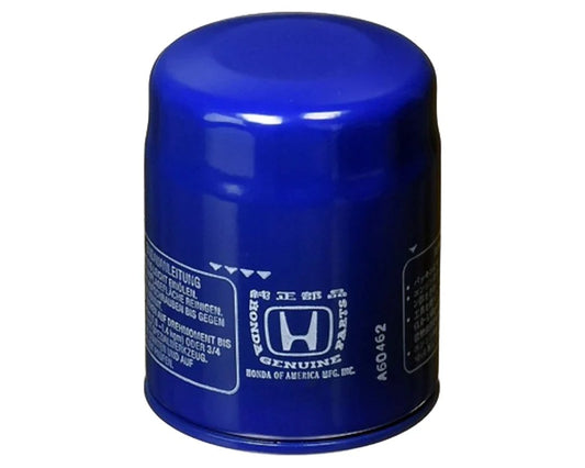 15400-PLM-A02 – Oil Filter – Genuine Honda OEM Part