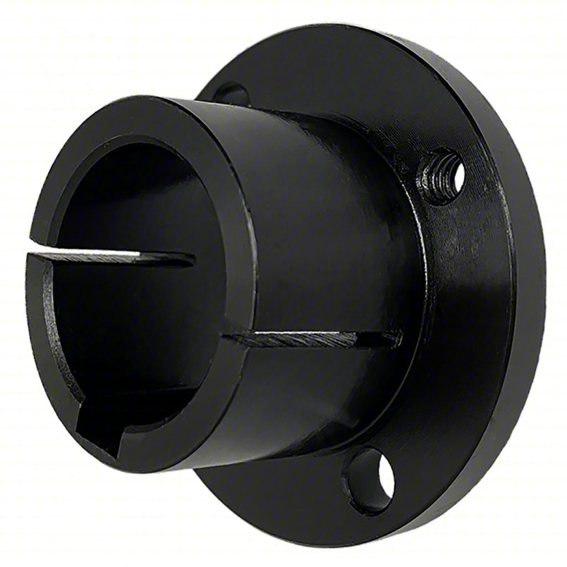71460111 Split Tapered Bushing for Wright Mowers – OEM Wright