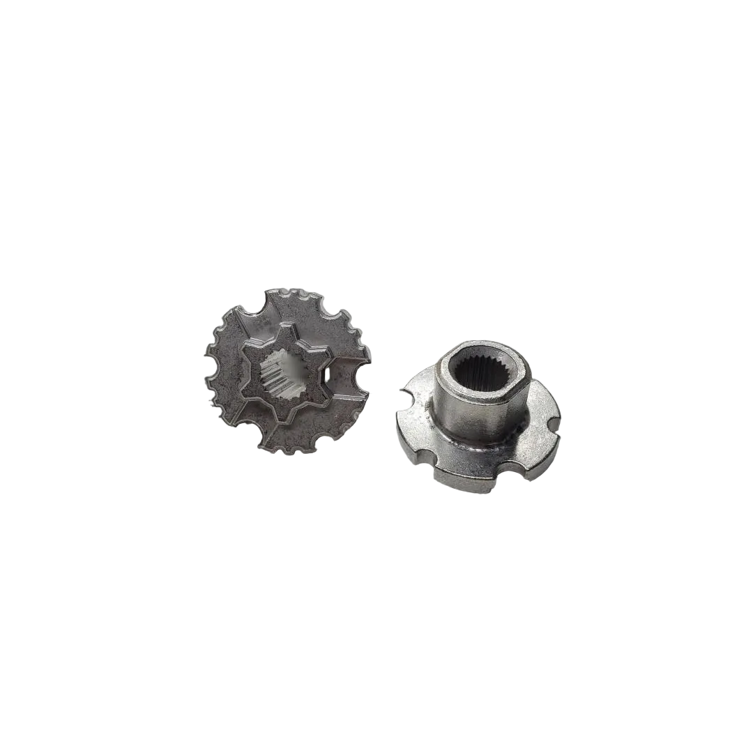 73048 – Kit Hub/Pulley – Hydro-Gear OEM